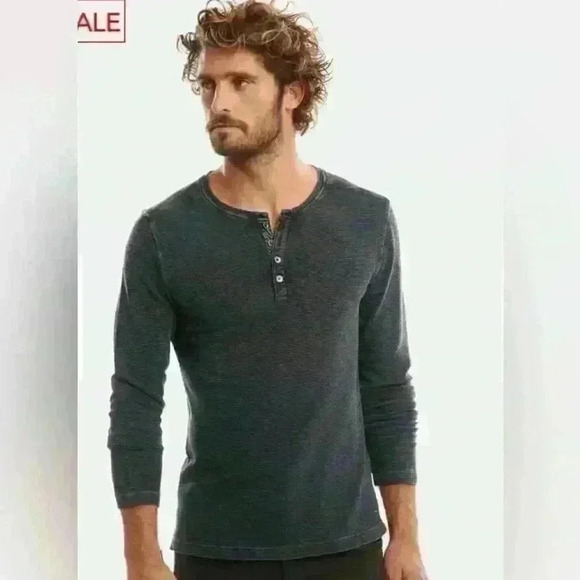 Engbers Long Sleeve Pullover Shirt Size XXL - Picture 1 of 6